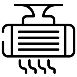 Outdoor Heater