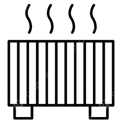 Room Heaters