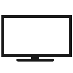 TV / DVD